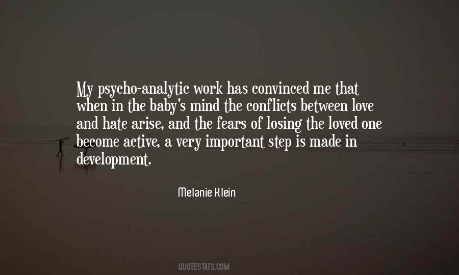 Hate Your Work Quotes #221453
