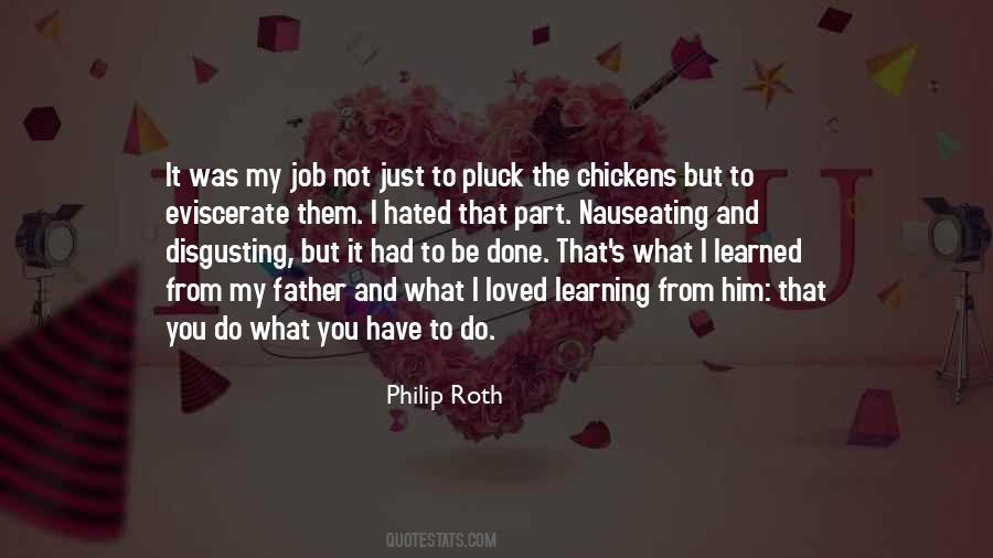 Hated By Many Loved By Few Quotes #121934