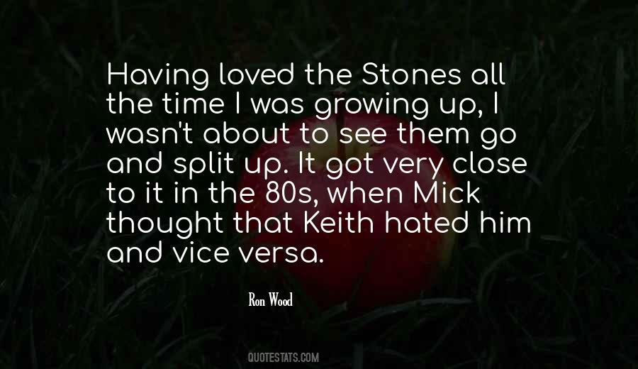 Hated By Many Loved By None Quotes #146721