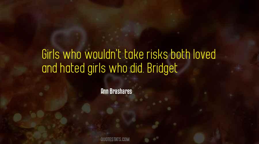 Hated By Many Loved By None Quotes #207372