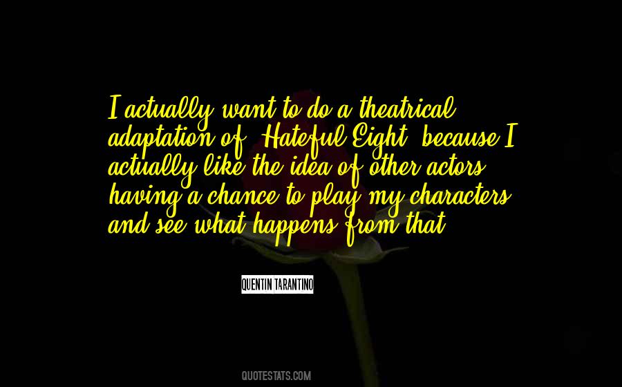 Top 100 Hateful Quotes: Famous Quotes & Sayings About Hateful