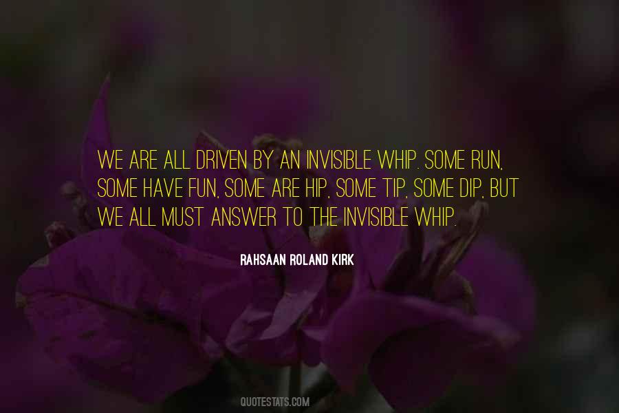 Quotes About Fun Run #625411