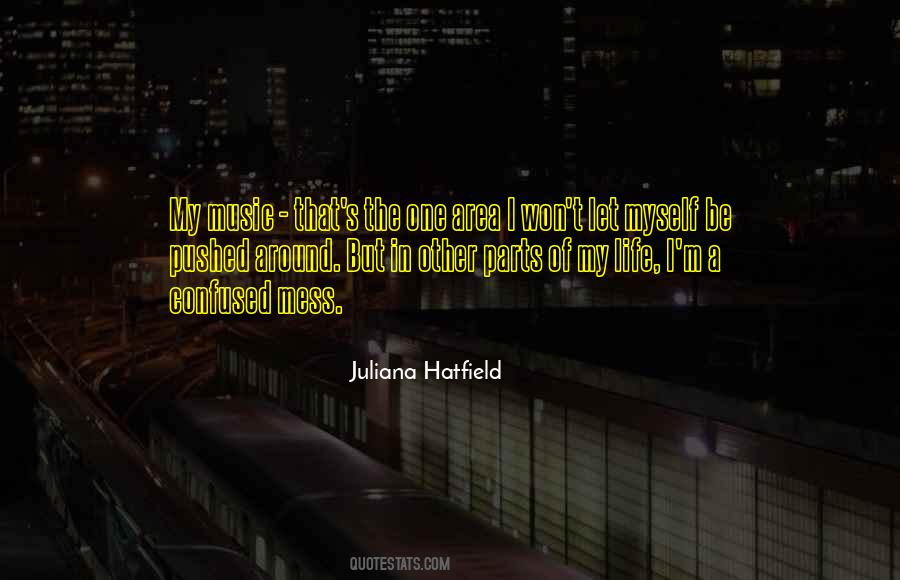 Hatfield Quotes #548861