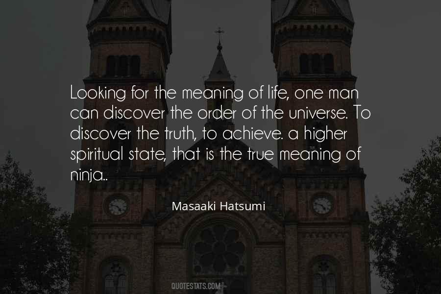 Hatsumi Quotes #1342716