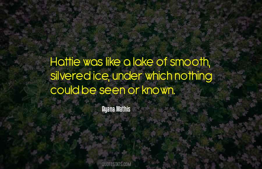 Hattie Quotes #1687327