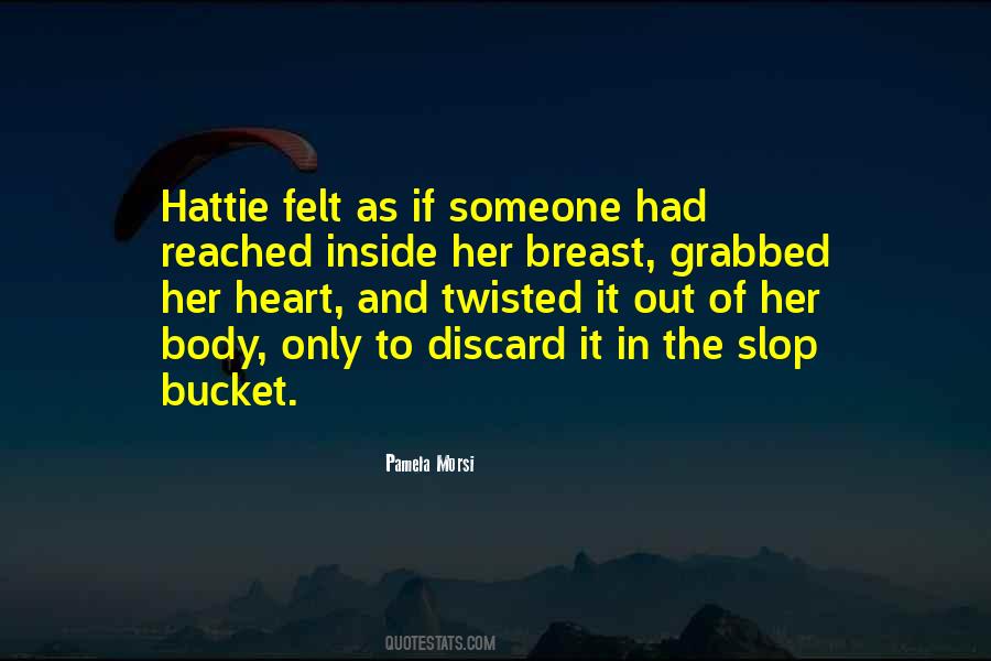 Hattie Quotes #1715911