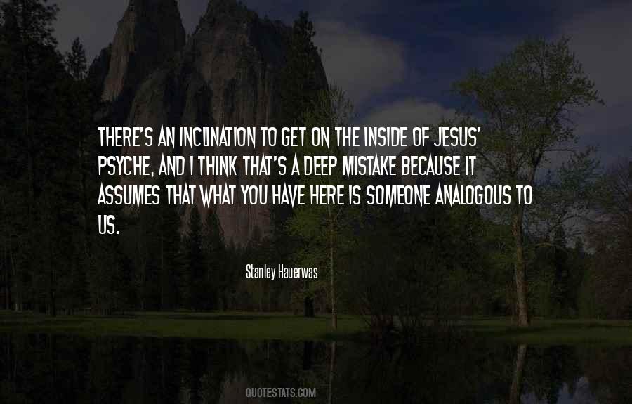 Hauerwas Quotes #536291