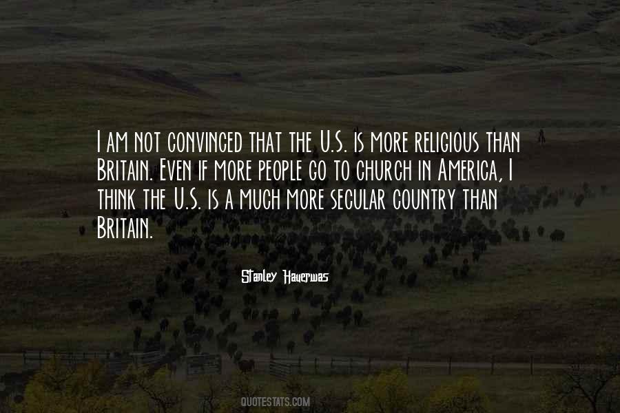 Hauerwas Quotes #807215