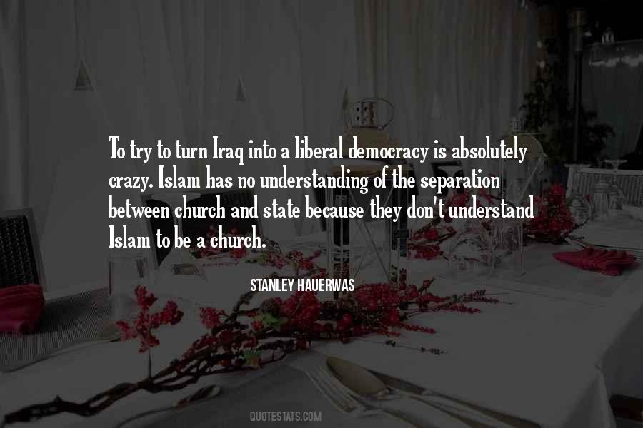 Hauerwas Quotes #893095