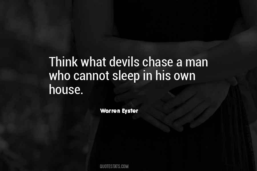 Haunted House Quotes #1457486