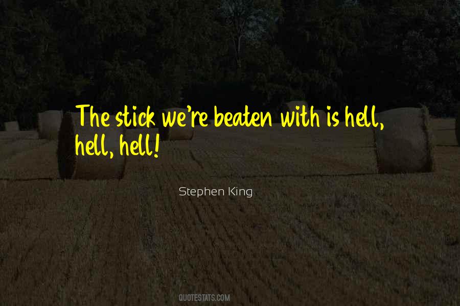 Haunted Places Quotes #1473822