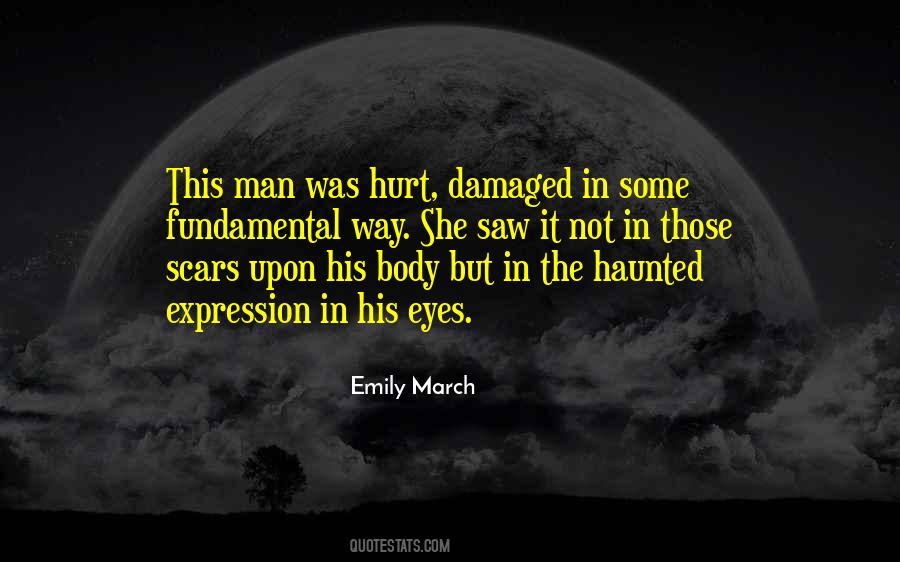 Haunted Quotes #1029721