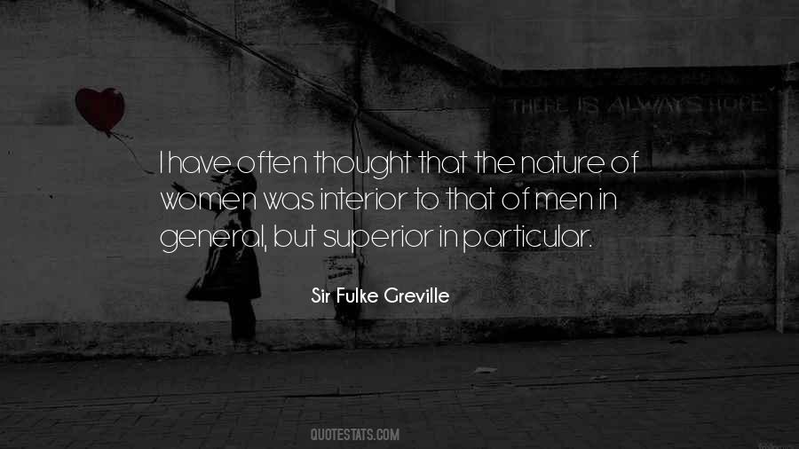 Quotes About Fulke #931898