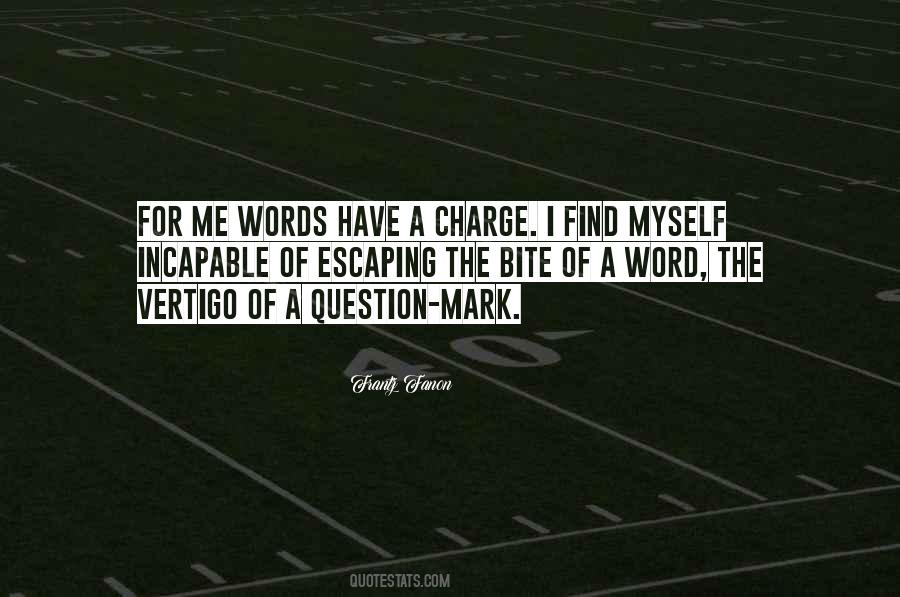Have A Bite Quotes #594439