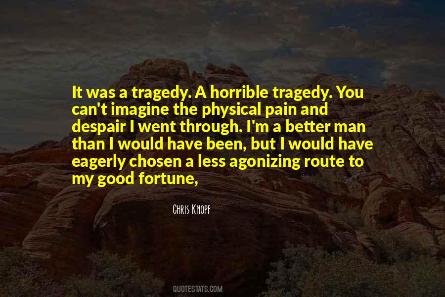 Have A Good Man Quotes #380266 Have A Good Man Quotes #380266