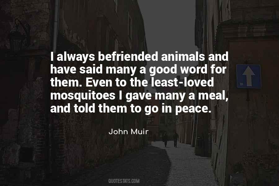 Have A Good Meal Quotes #1016194