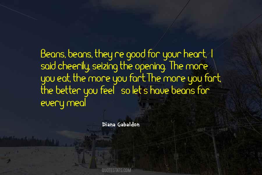Have A Good Meal Quotes #260117