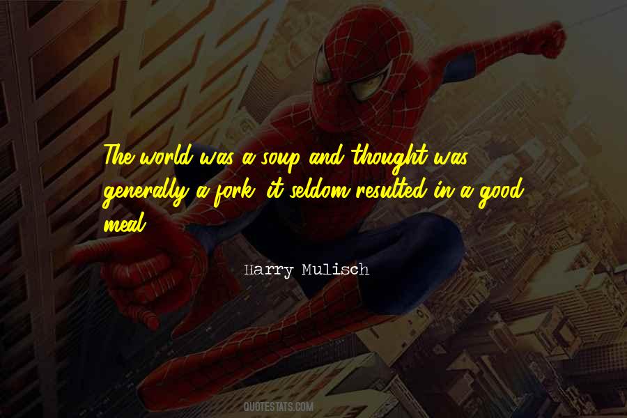 Have A Good Meal Quotes #33719