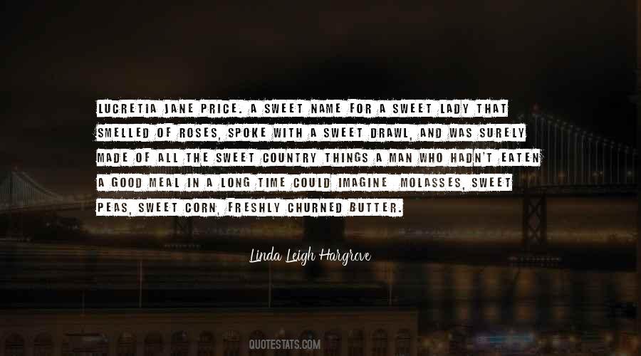 Have A Good Meal Quotes #353960