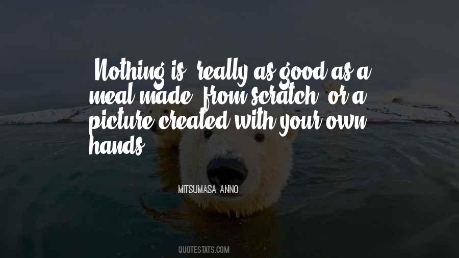 Have A Good Meal Quotes #789908