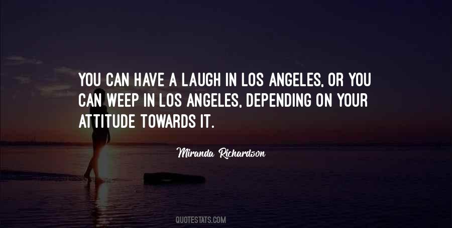 Have A Laugh Quotes #1732625