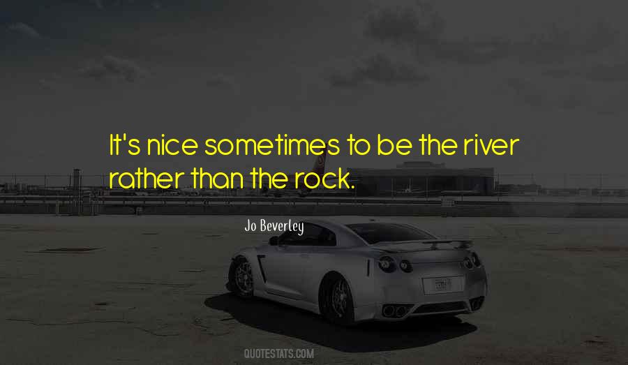 Have A Nice Life Without Me Quotes #4030