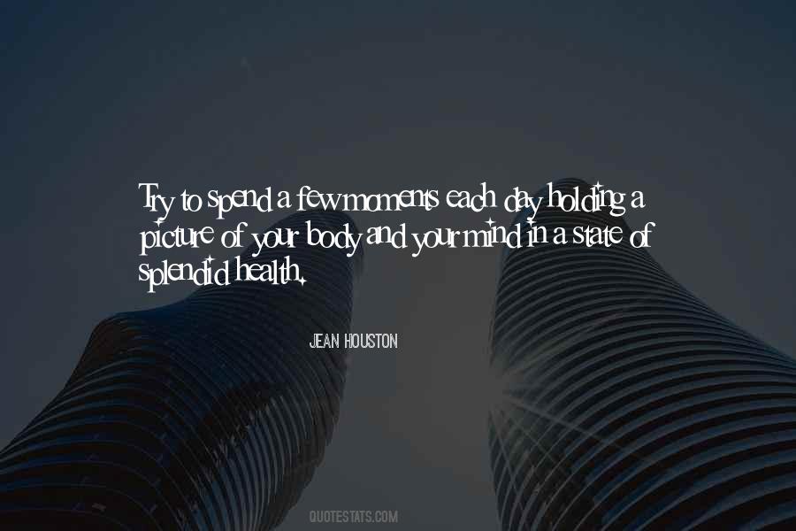 Have A Splendid Day Quotes #1138791