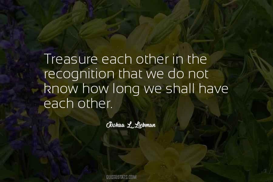 Have Each Other Quotes #1107722