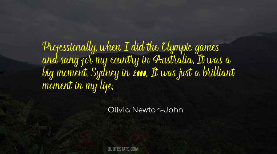 Quotes About The Country Life #242168
