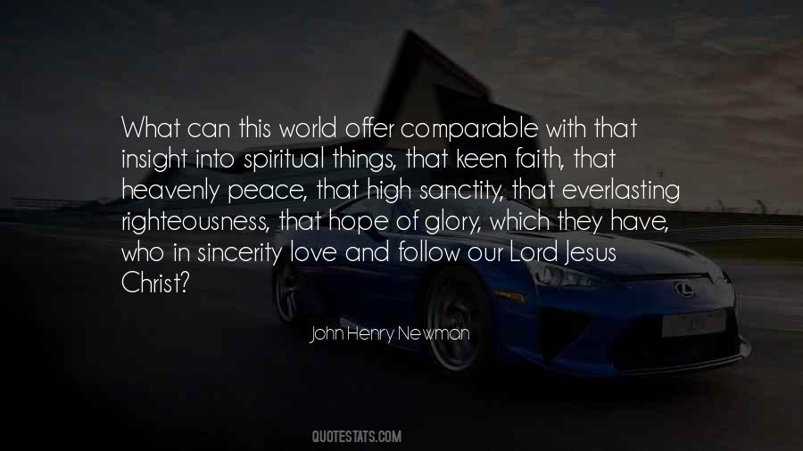 Have Faith In Jesus Quotes #1788893