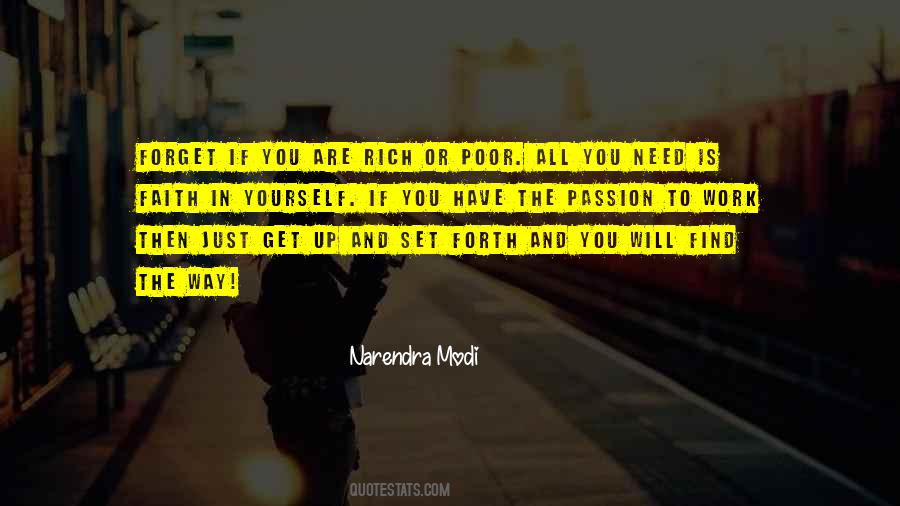 Have Faith In You Quotes #126501