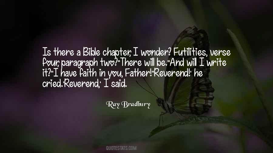 Have Faith In You Quotes #1379424