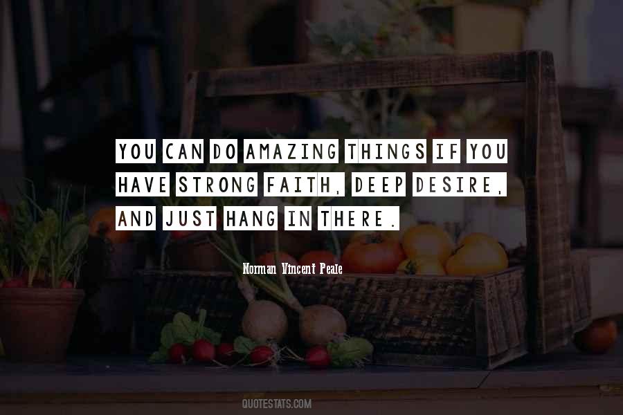 Have Faith In You Quotes #181268