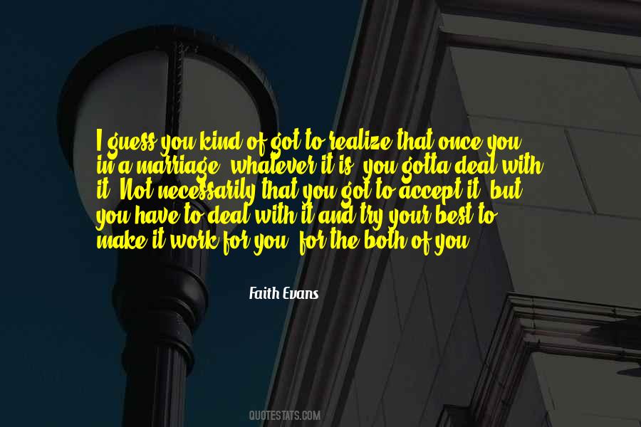 Have Faith In You Quotes #187219