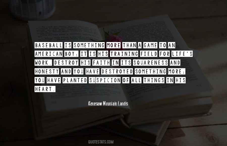 Have Faith In You Quotes #190342