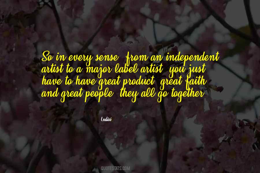 Have Faith In You Quotes #286631