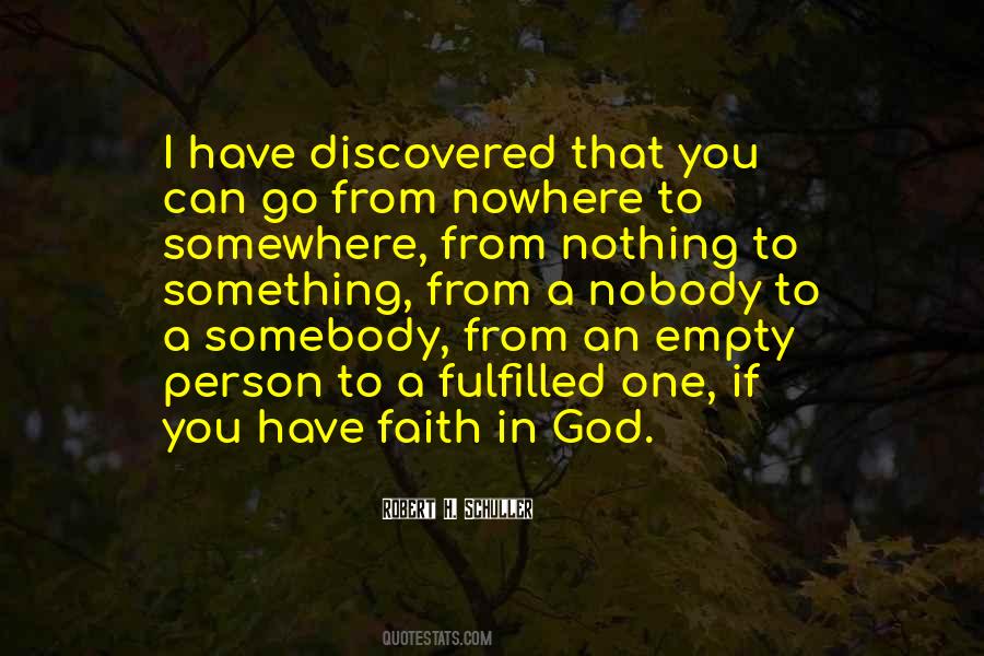 Have Faith In You Quotes #43971