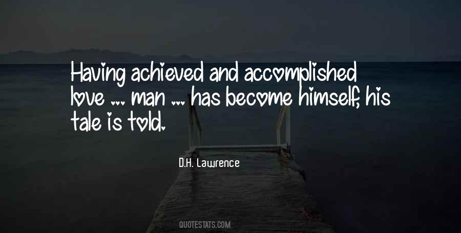 Have I Ever Told You Love Quotes #48618