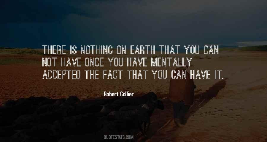 Have It Quotes #1748072