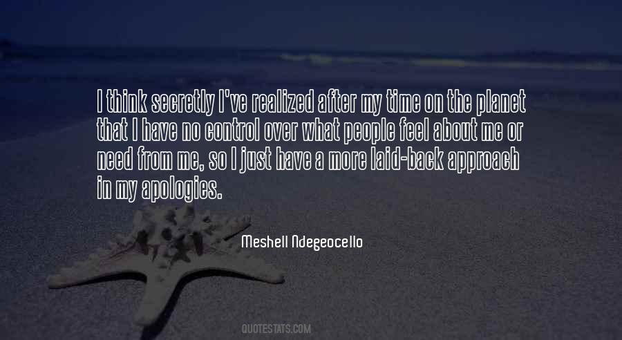 Have My Back Quotes #35383