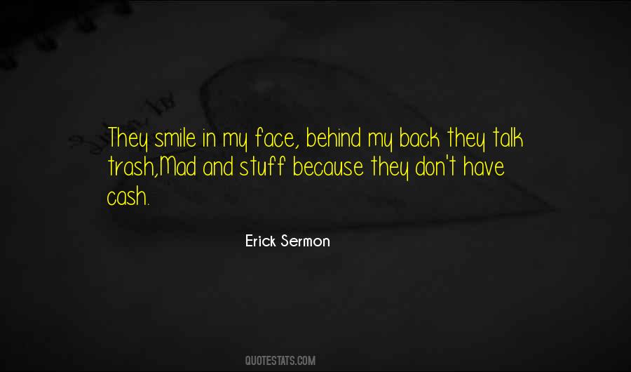 Have My Back Quotes #37576