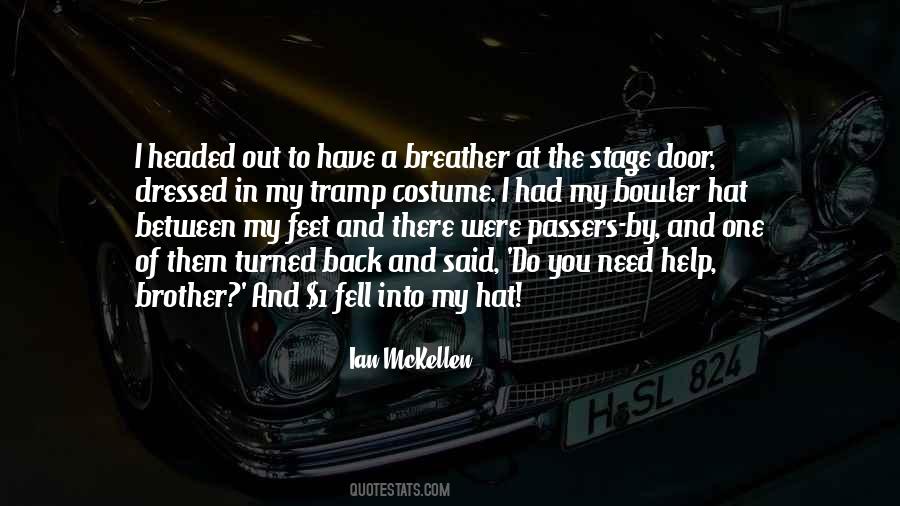 Have My Back Quotes #54643