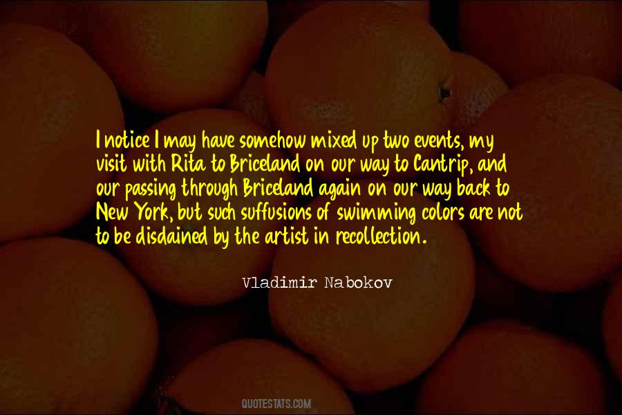 Have My Back Quotes #55176