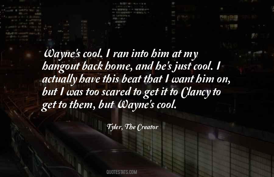 Have My Back Quotes #67623