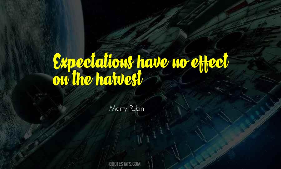 Have No Expectations Quotes #1417658