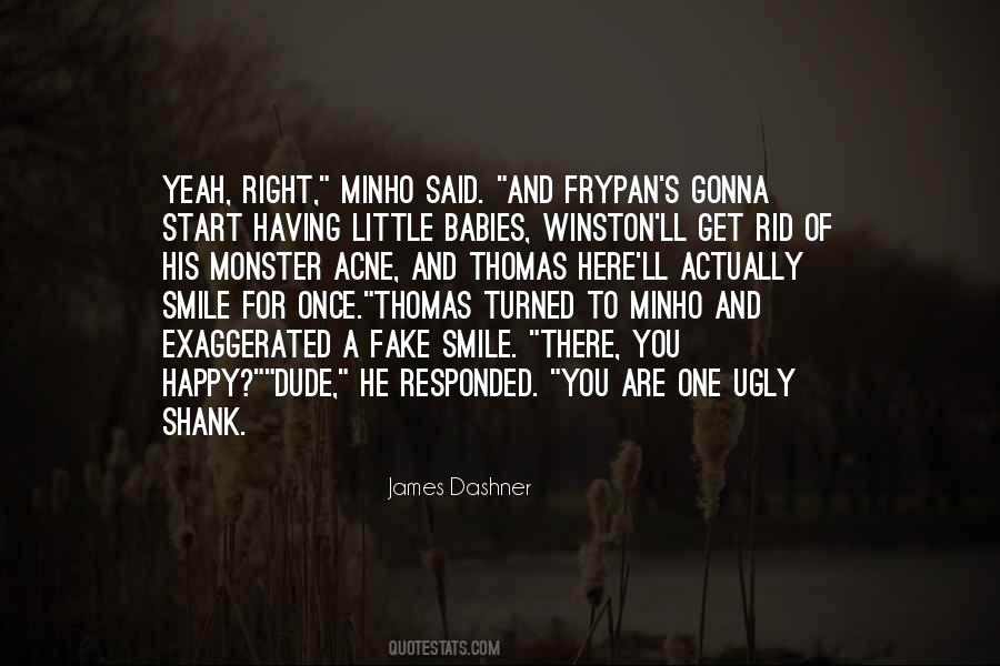 Quotes About Frypan #908338