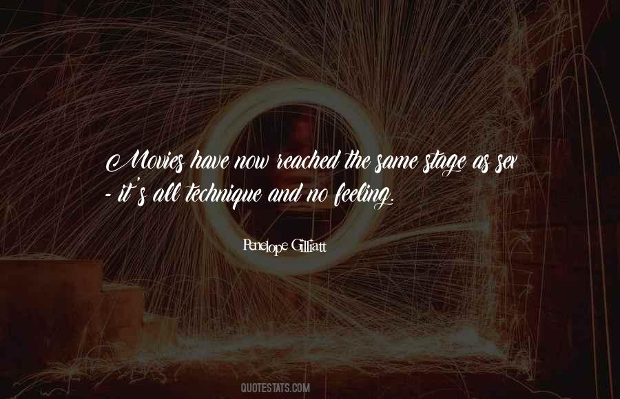 Have No Feelings Quotes #112733