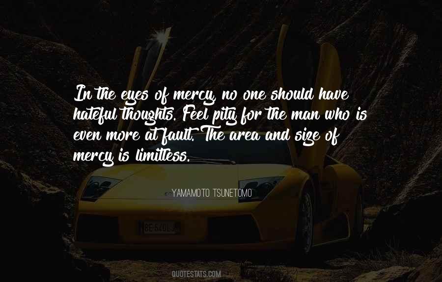 Have No Mercy Quotes #1515640