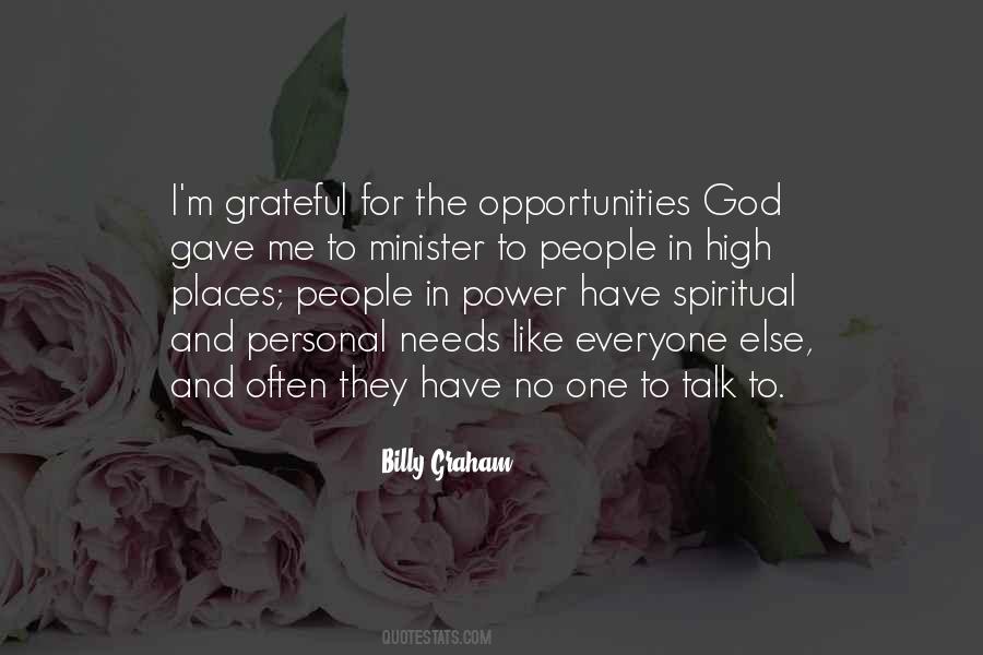 Have No One To Talk To Quotes #1585760