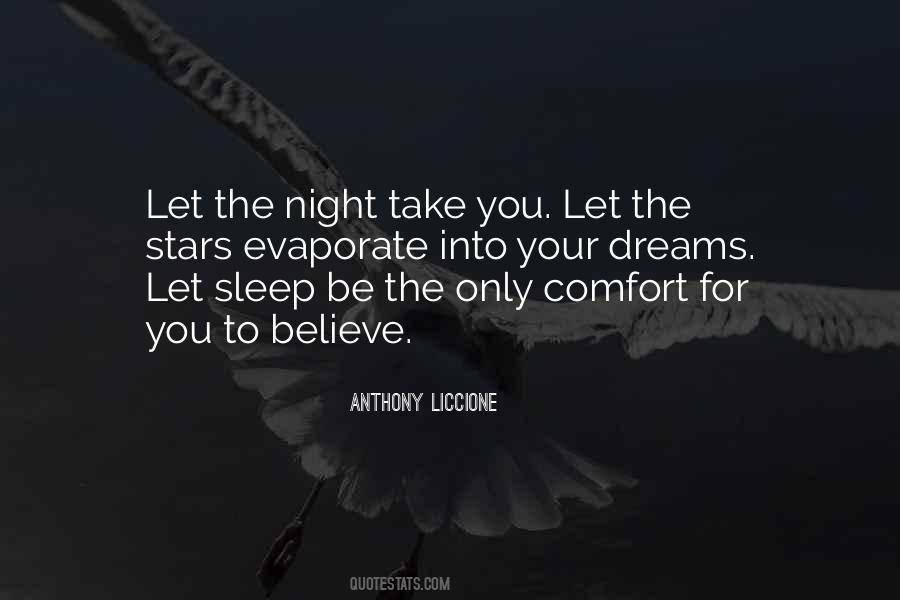 Have Restful Sleep Quotes #1794537